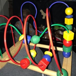 Cute Toy